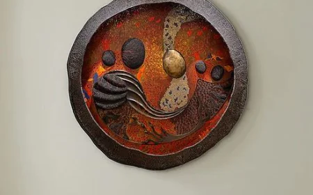 Elevate your space with timeless decorative artifacts from Takshni