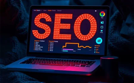 Why Should Businesses Hire an SEO Company Instead of Doing SEO In-House?