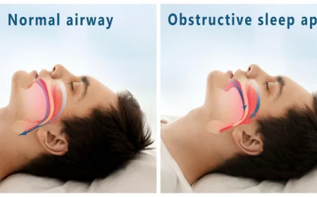 Insomnia Treatment in Flowood, MS– Somnus Sleep Clinic