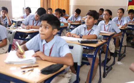 Complete Guide to DPSG Palam Vihar Online Fee Payment and Fee Structure Palam Vihar Schools