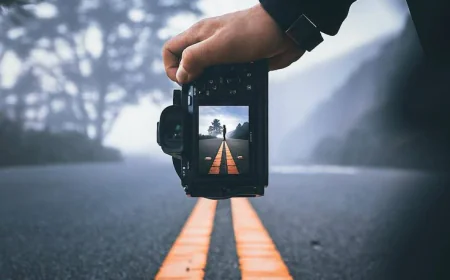 Photography and Videography Services