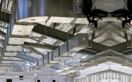 Refrigeration Maintenance Services (خدمات صيانة التبريد) | Professional Cooling Solutions