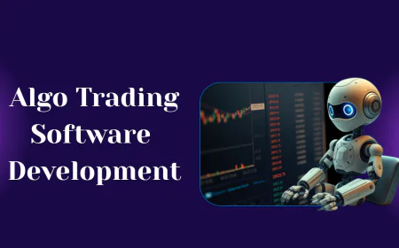 Algo Trading in 2026: What Businesses Need to Know