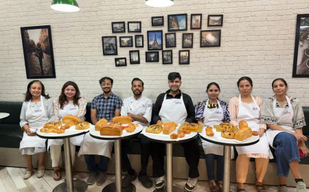 Why the Right Culinary Education Can Completely Transform Your Career and Your Life