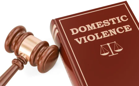Why Do Domestic Violence Cases Move So Fast and How Do Lawyers Slow Them Down to Save You?