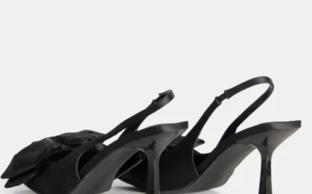 High Heels: Style, Confidence, and Smart Buying Tips