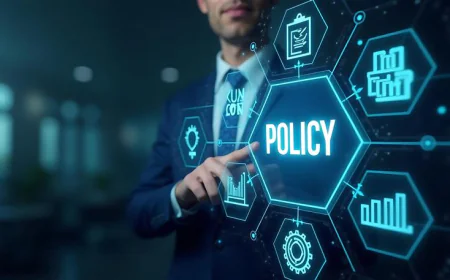 Is Your Policy Administration Software Keeping Up?