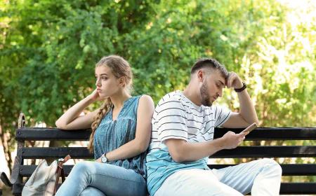 How to Start Dating Again Without Repeating Past Relationship Mistakes