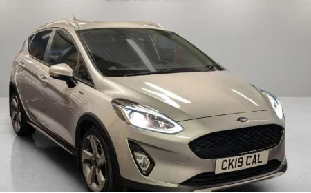 Title: Why the Jaguar F-Type Still Turns Heads on British Roads