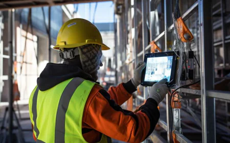 Why Construction Security Guard Services in Fort Worth TX Are Essential for Modern Projects