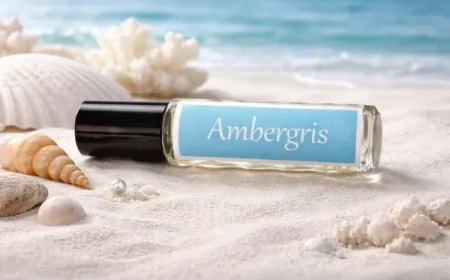 How Can a Top Fragrance for Women Reflect Your Personality?