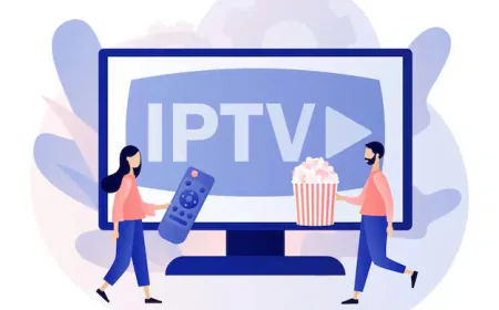 How IPTV Works in the UK: Technology Explained