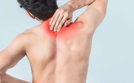 Who is the Best Dallas Pain Consultant for Severe Back Pain?