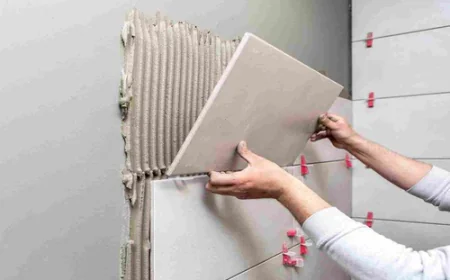 Tile Installation Warwick – Professional Flooring Solutions for Your Home and Business