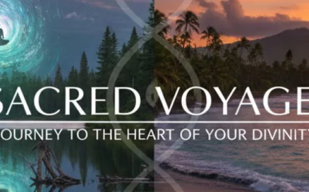 Discovering Sacred Transformation: Hawaii Spiritual Retreats and Mount Shasta Spiritual Retreat Experiences