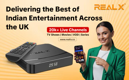 Hindi IPTV Channels | Watch Live Indian TV Online in HD