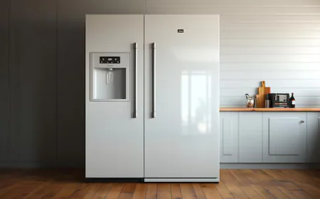 Where To Find The Best Refrigerator Clearance Deals Nearby Today