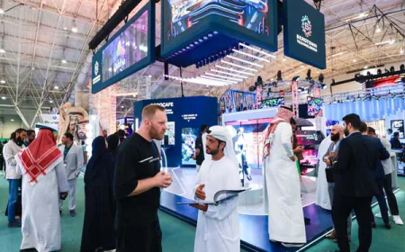 How Can a Trade Show Event Planner Saudi Arabia Maximize Event Success?
