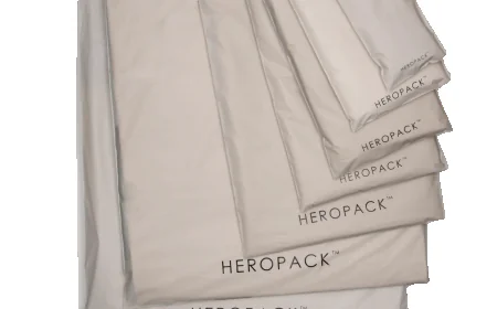 Eco-Friendly Mailing Bags That Elevate Your Brand