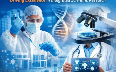 CIRI: Pioneering Integrated Research for a Smarter and Healthier Tomorrow