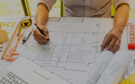 Expert Civil Engineering in Raleigh Services – EEI Engineering & Inspections