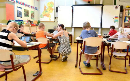 A Practical Guide to Choosing an International School in Riyadh