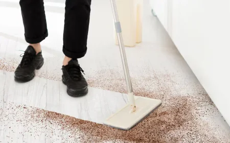 Dry Wet Carpet Sydney: Fast, Reliable Help When Water Damage Strikes