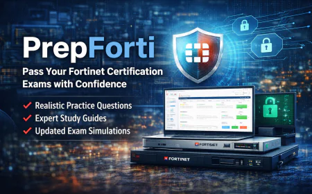 FortiNAC-F 7.6 Made Easy – NSE5_FNC_AD_7.6 Certification Path