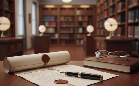 Lasting Power of Attorney UK : Expert Legal Guidance