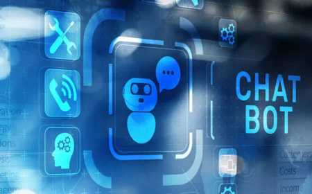 AI Chatbot Development: Features, Benefits & Use Cases