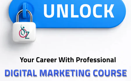 Why Is Digital Marketing the Best Career Upgrade in Madurai?