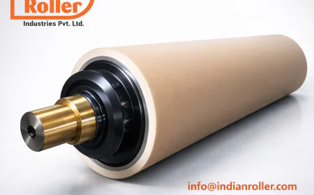 Best Mangle Squeeze Roller for Efficient Processing