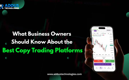 What Business Owners Should Know About the Best Copy Trading Platforms
