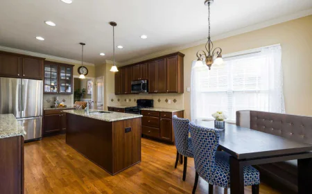 Kitchen Remodel Orlando: Everything You Need to Know Before Hiring a Remodeler or Spending a Single Dollar