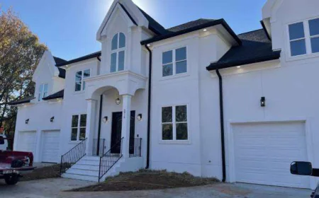 Affordable Home Builders in Charlotte: Crafting Your Dream Home Without Breaking the Bank