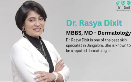 Adult Acne: Why You’re Still Breaking Out in Your 30s