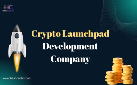Why Most New Projects Choose a Crypto Launchpad