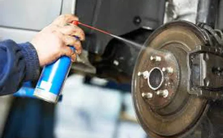 Prevention of Rusting: A Complete Guide to Long-Lasting Metal Protection