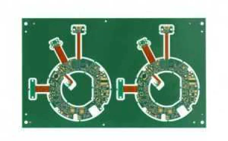 Rigid Flex PCB Manufacturer – Advanced Solutions by XPCB Limited