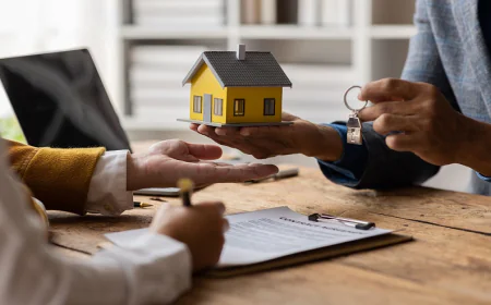 How Title Management Prevents Real Estate Disputes