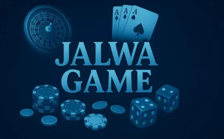 Jalwa Game Referral Code: How to Get Bonus Rewards (2026 Guide)