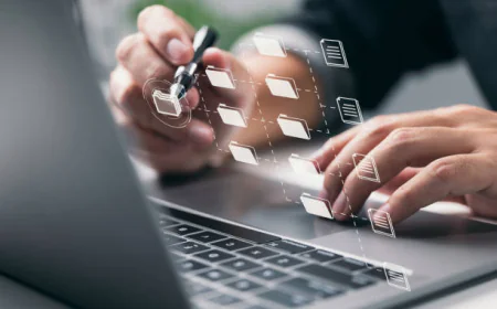 Salesforce Lifecycle Programs — The Blueprint for Scalable Customer Engagement and Revenue Growth