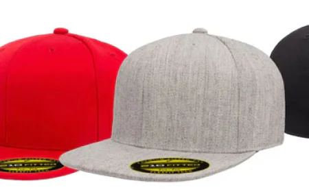 Blank Flexfit Hats in Bulk: A Comprehensive Guide to Wholesale Orders