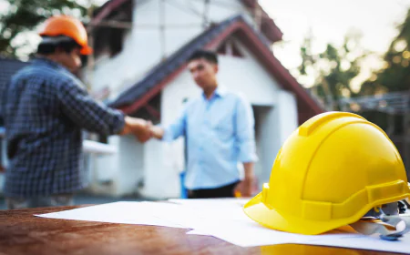 Construction Company Baton Rouge LA – Building Quality Homes and Commercial Spaces