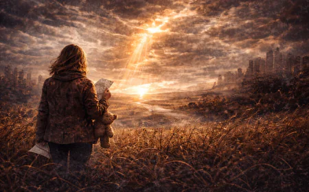 A Journey of Strength and Survival in So This Is Reality!? by Patti Phillips