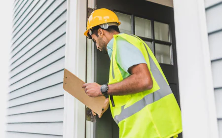 Property Inspection Service Port Charlotte FL – Protect Your Home and Investment