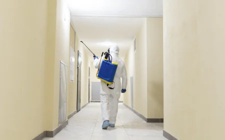 Top Signs Your Business Needs Commercial Pest Control in Flagstaff