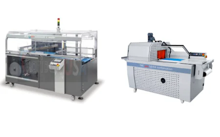 Maximize Output: Semi‑Automatic L‑Sealer Machine Best Practices