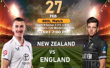 From Fiction to Reality: The Intersection of 'Redianna and the Upcoming England vs New Zealand Encounter at R.Premadasa Stadium.