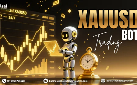 Want 24/7 Gold Profits? Who’s Monitoring Your Trades?